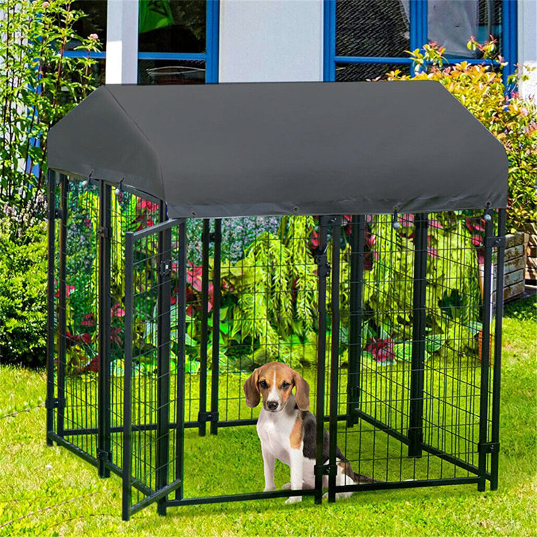 Costco deals dog pens